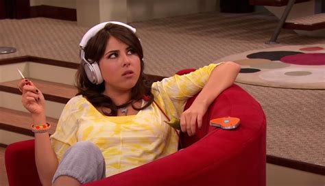 daniella monet leaked|Dan Schneider Wrote Sexualized Victorious Scenes,。